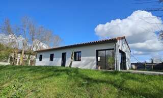 Maison 4 Pièces 97 m² à vendre à Cadours (31480)