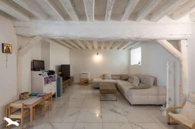 Maison 6 pièces 296000 €