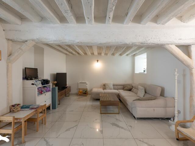 Maison proposé à Sannois