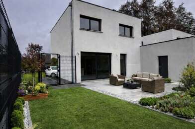 Maison 5 pièces 367000 €