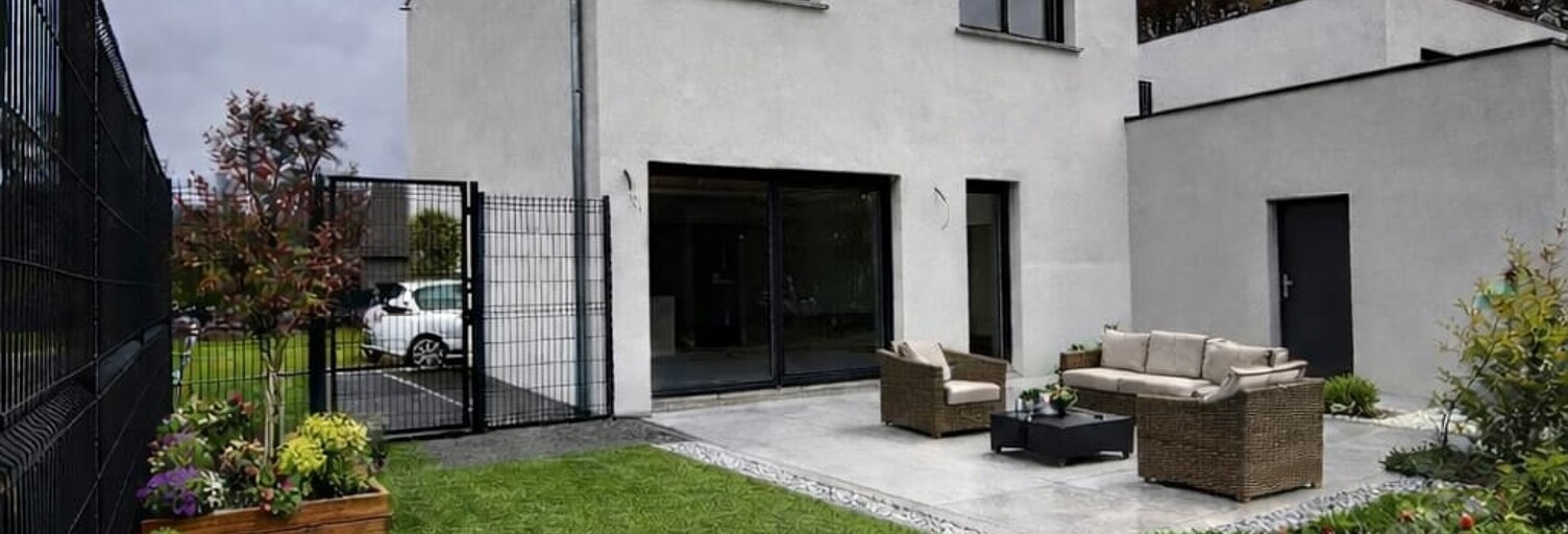 Maison 5 Pièces 105 m² à vendre à Heiwiller (68130)