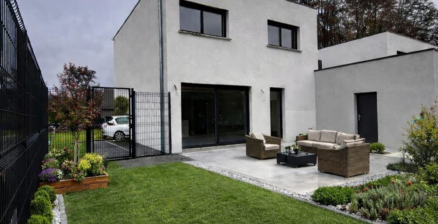Vente Maison/villa 5 pièces — photo 1