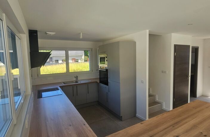 Vente Maison/villa 5 pièces — photo 3