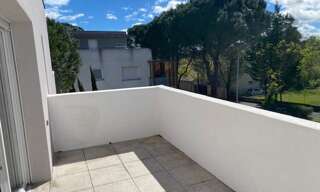 Appartement 2 Pièces 44 m² à vendre à Montpellier (34070)