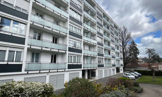 Appartement 3 Pièces 50 m² à vendre à Saint-Priest-en-Jarez (42270)