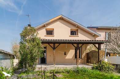 Maison 4 pièces 448232 €