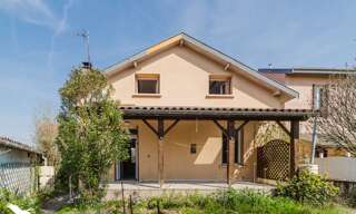 Maison 4 Pièces 175 m² à vendre à Villeurbanne (69100)