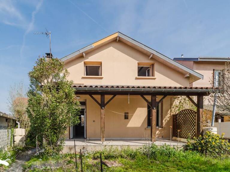 Maison de ville de 4 pièces principales — photo 1