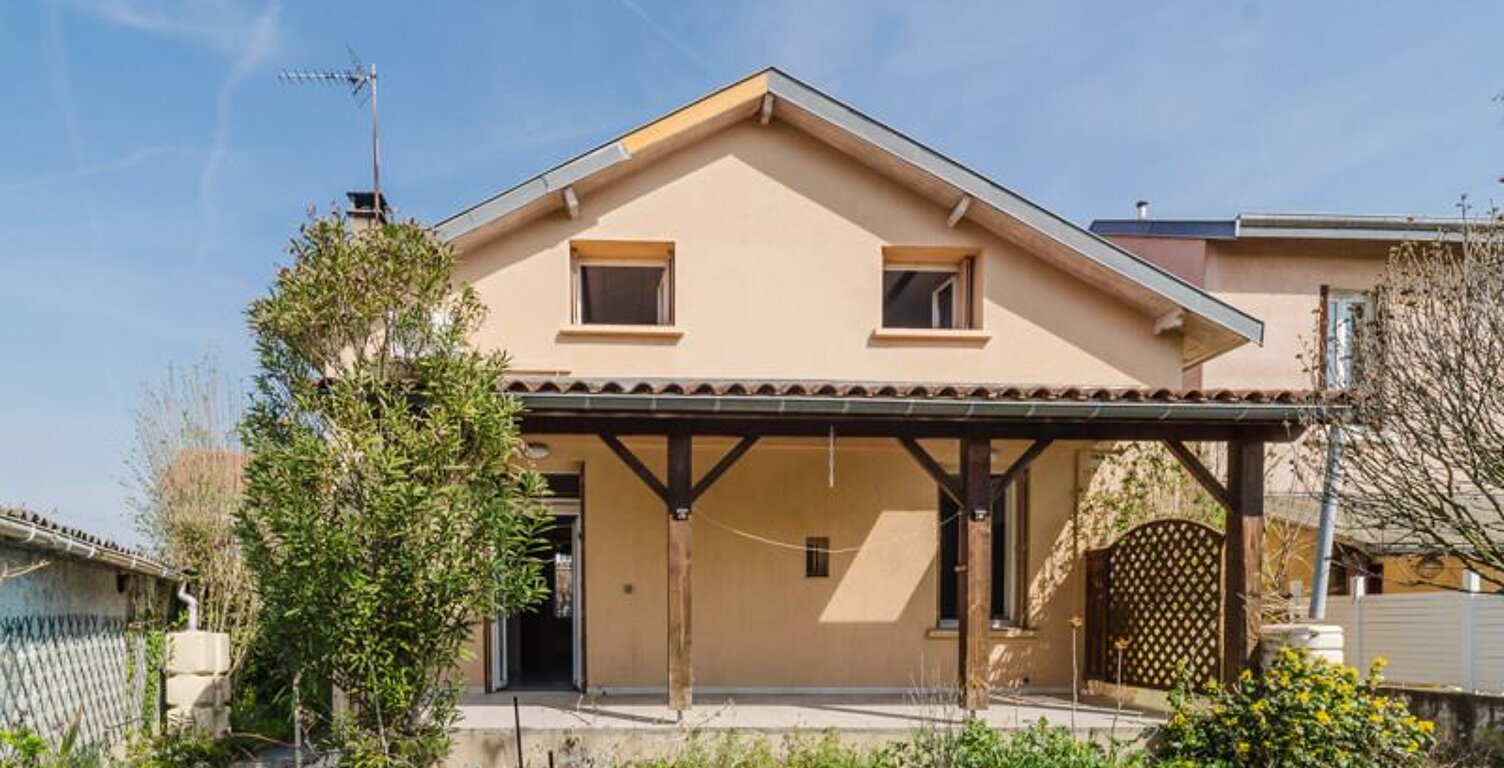 Maison de ville de 4 pièces principales — photo 1