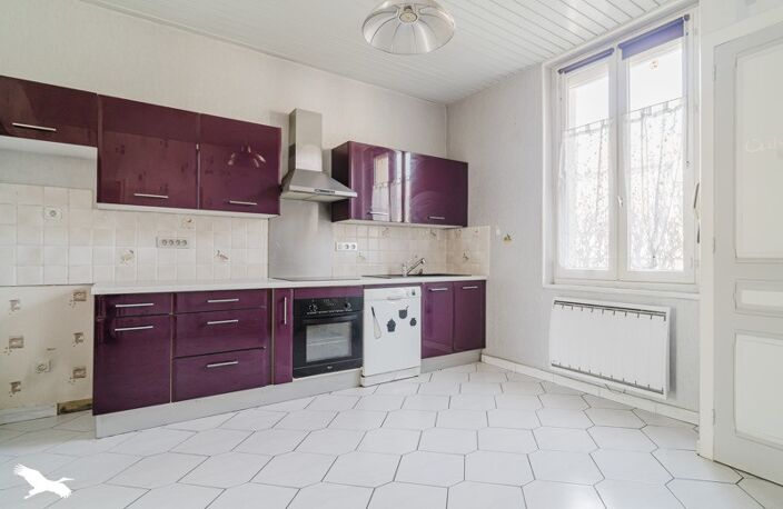 Maison de ville de 4 pièces principales — photo 2
