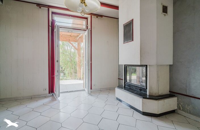 Maison de ville de 4 pièces principales — photo 3