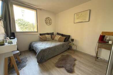 Appartement 1 pièces 127680 €