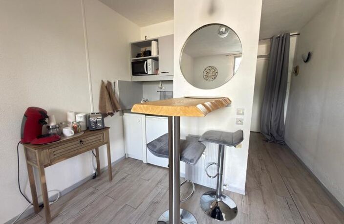 Appartement de 1 pièces principales — photo 3