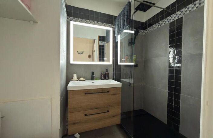 Appartement de 1 pièces principales — photo 4