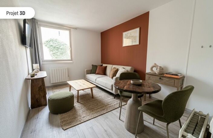 Appartement de 1 pièces principales — photo 5