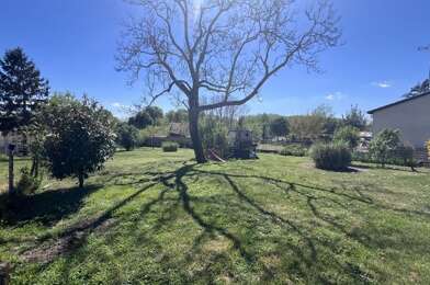 Terrain  35000 €