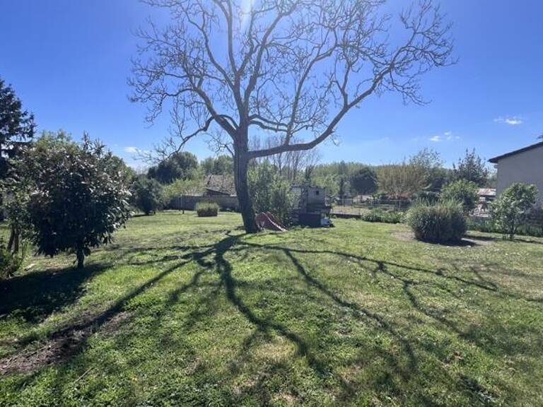 Terrain à construire  929 m²  — photo 1