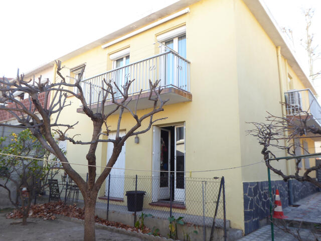 Maison proposé à Perpignan