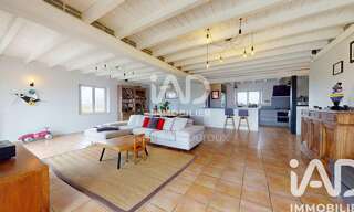 Maison 6 Pièces 225 m² à vendre à Saint-Paul-d'Espis (82400)