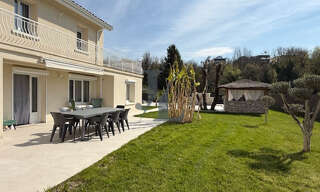 Maison 7 Pièces 152 m² à vendre à Valence (26000)