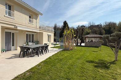 Maison 7 pièces 694995 €