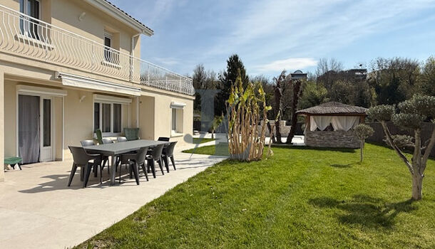 Villa / Maison 7 pièces  à vendre Valence 26000