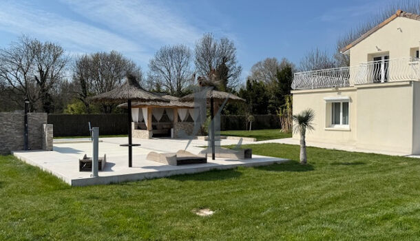 Villa / Maison 7 pièces  à vendre Valence 26000