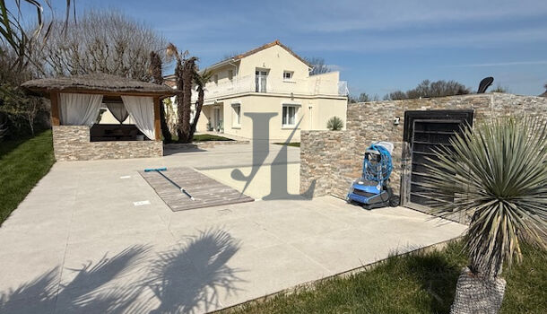 Villa / Maison 7 pièces  à vendre Valence 26000