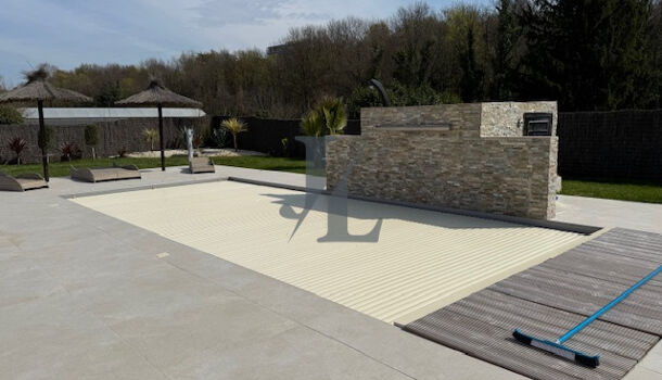 Villa / Maison 7 pièces  à vendre Valence 26000