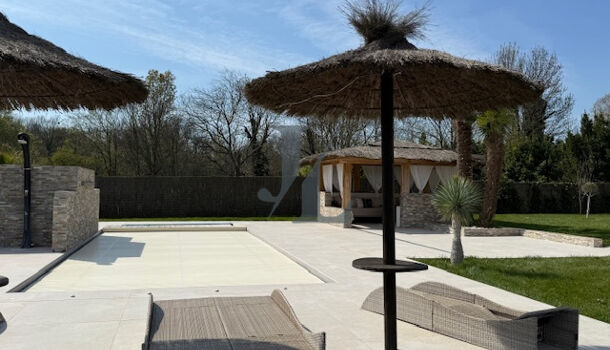 Villa / Maison 7 pièces  à vendre Valence 26000