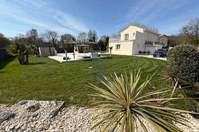 Maison 7 pièces 694995 €