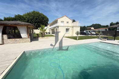Maison 7 pièces 694995 €