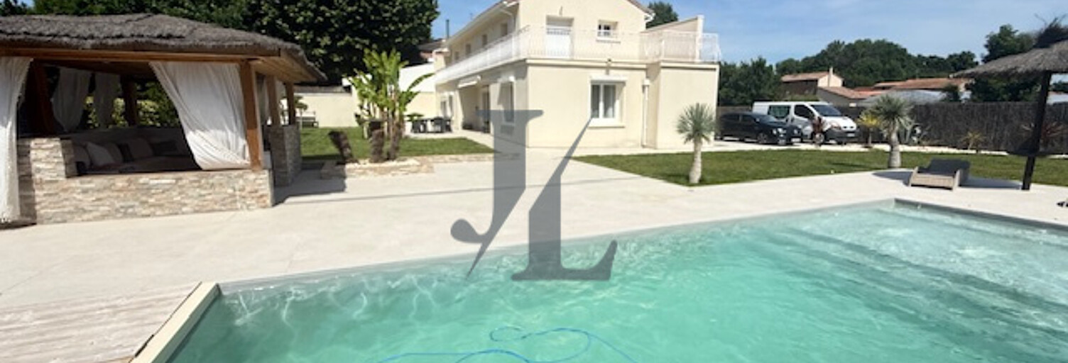 Maison 7 Pièces 152 m² à vendre à Valence (26000)