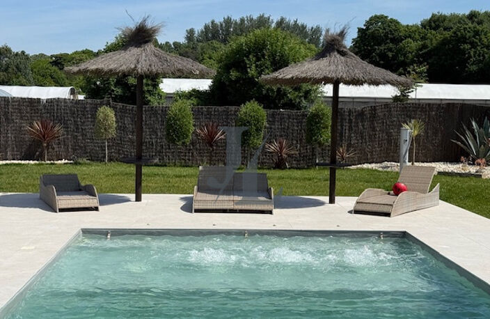 Belle villa rénovée — photo 4