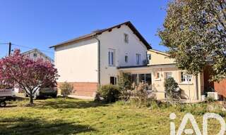 Maison 7 Pièces 150 m² à vendre à Aureilhan (65800)