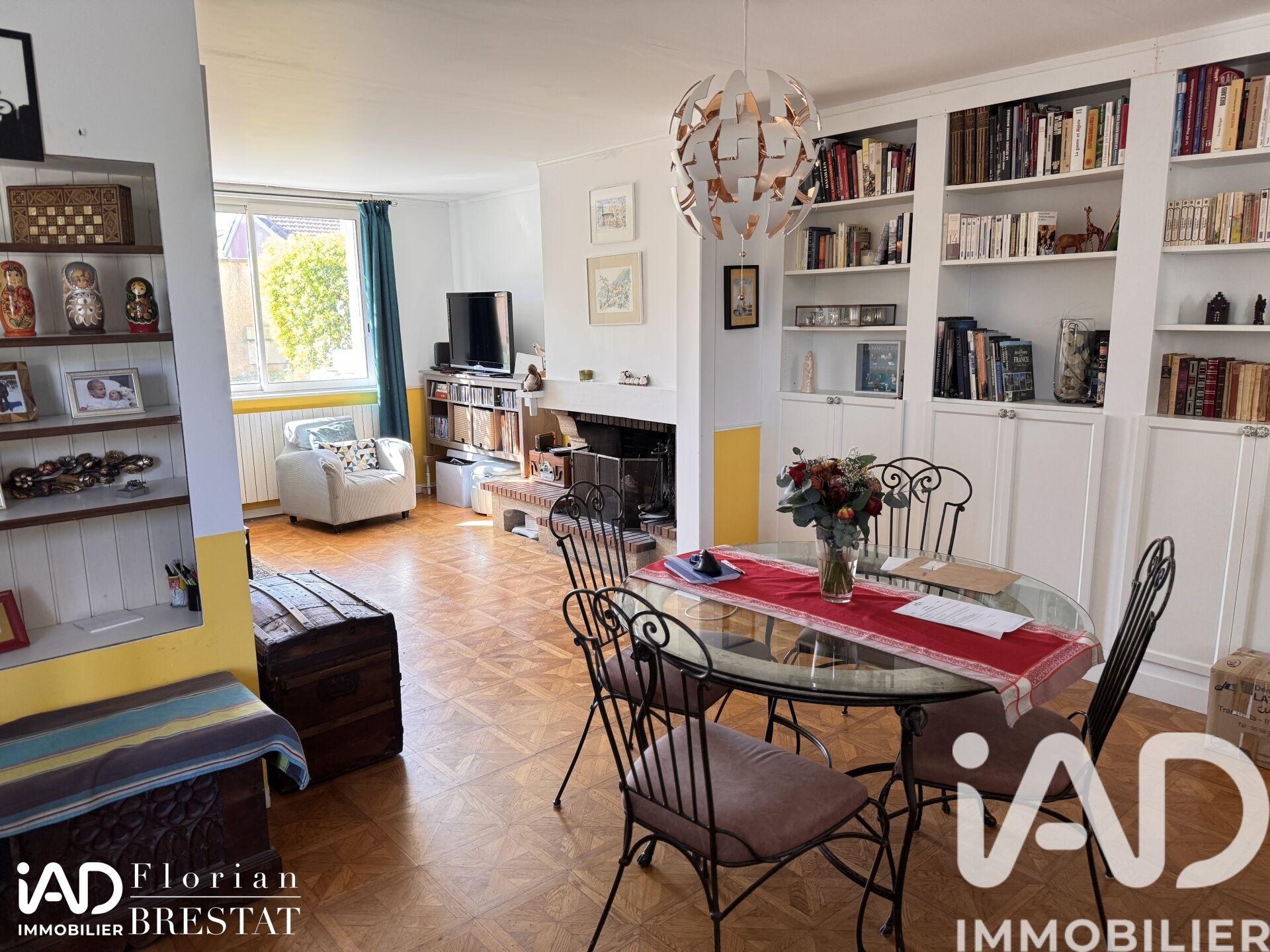 Vente Maison/villa 7 pièces - Photo 2