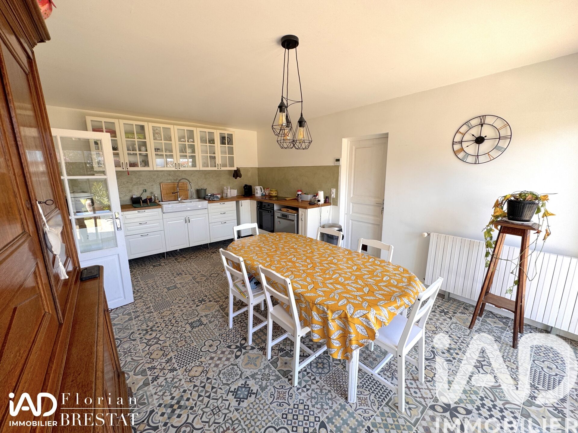 Vente Maison/villa 7 pièces - Photo 3