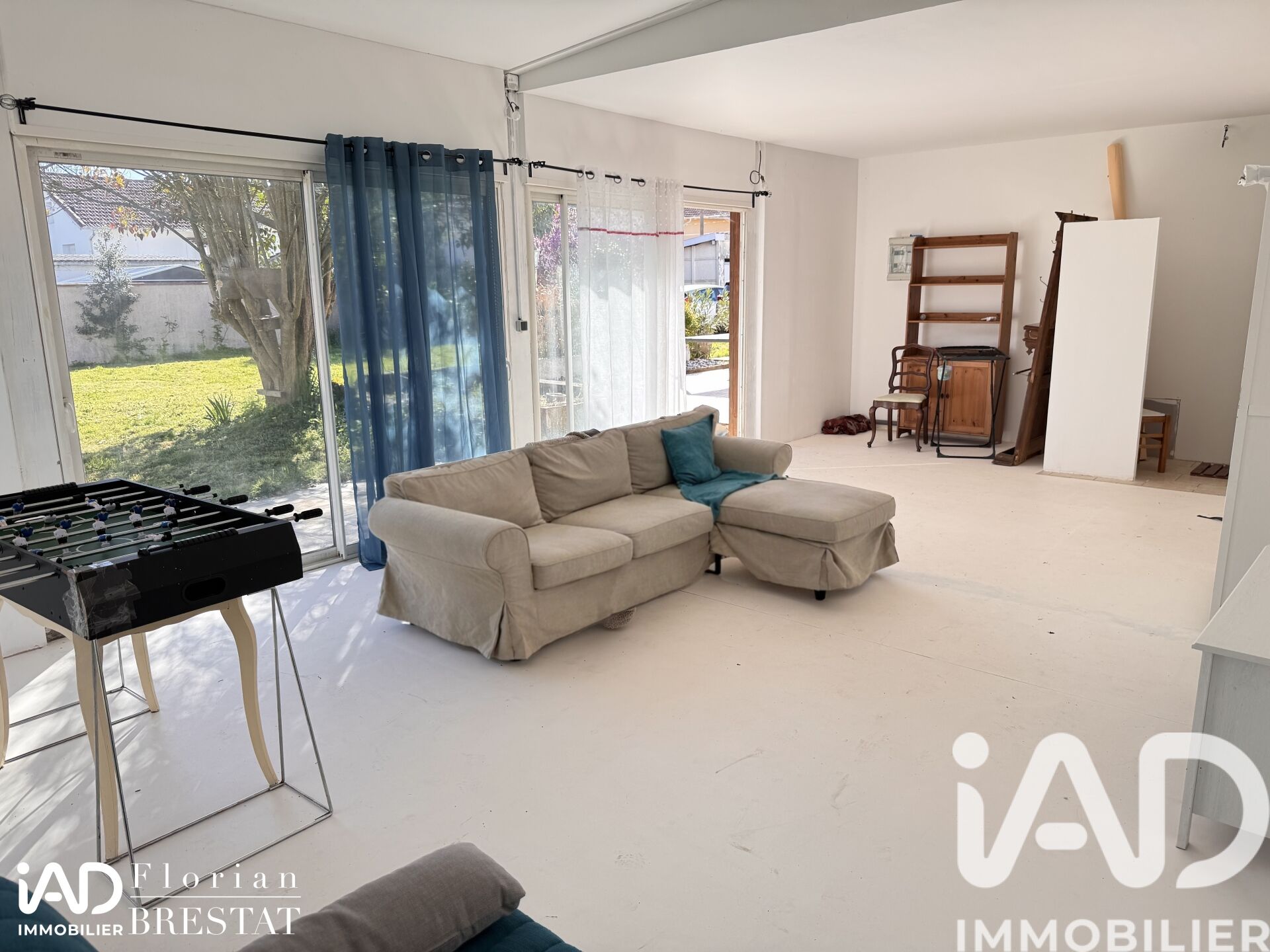 Vente Maison/villa 7 pièces - Photo 4