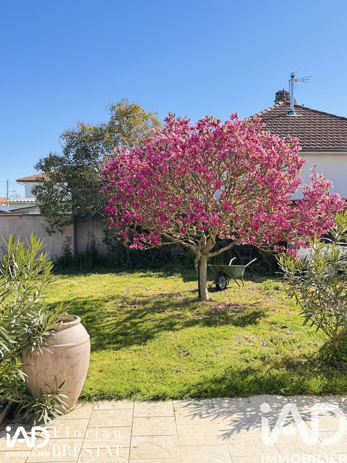 Vente Maison/villa 7 pièces - Photo 5