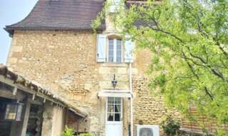 Maison 3 Pièces 90 m² à vendre à Val de Louyre et Caudeau (24510)