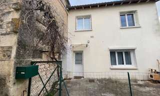Maison 4 Pièces 77 m² à vendre à Saint-Yrieix-sur-Charente (16710)