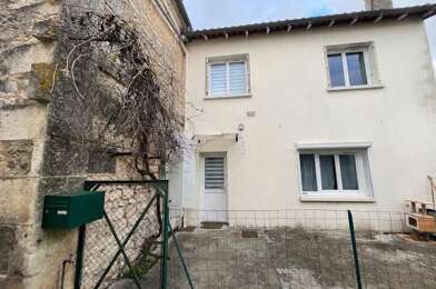 Maison 4 pièces 119460 €