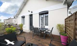 Maison 4 Pièces 89 m² à vendre à Angoulême (16000)