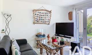 Maison 3 Pièces 70 m² à vendre à Rochefort (17300)