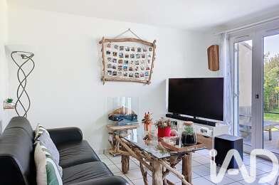 Maison 3 pièces 170000 €