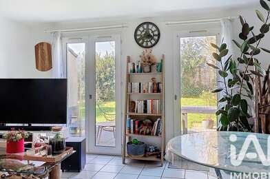 Maison 3 pièces 170000 €