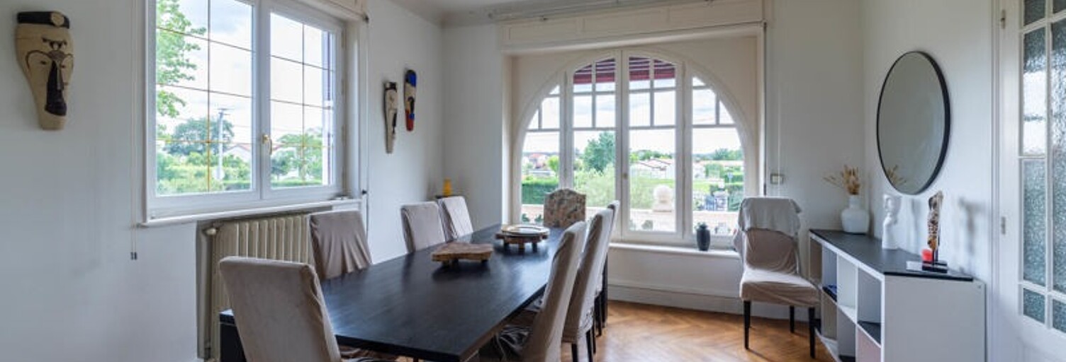 Maison 5 Pièces 216 m² à vendre à Le Passage (47520)