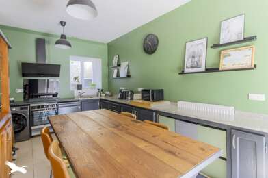 Maison 4 pièces 305000 €