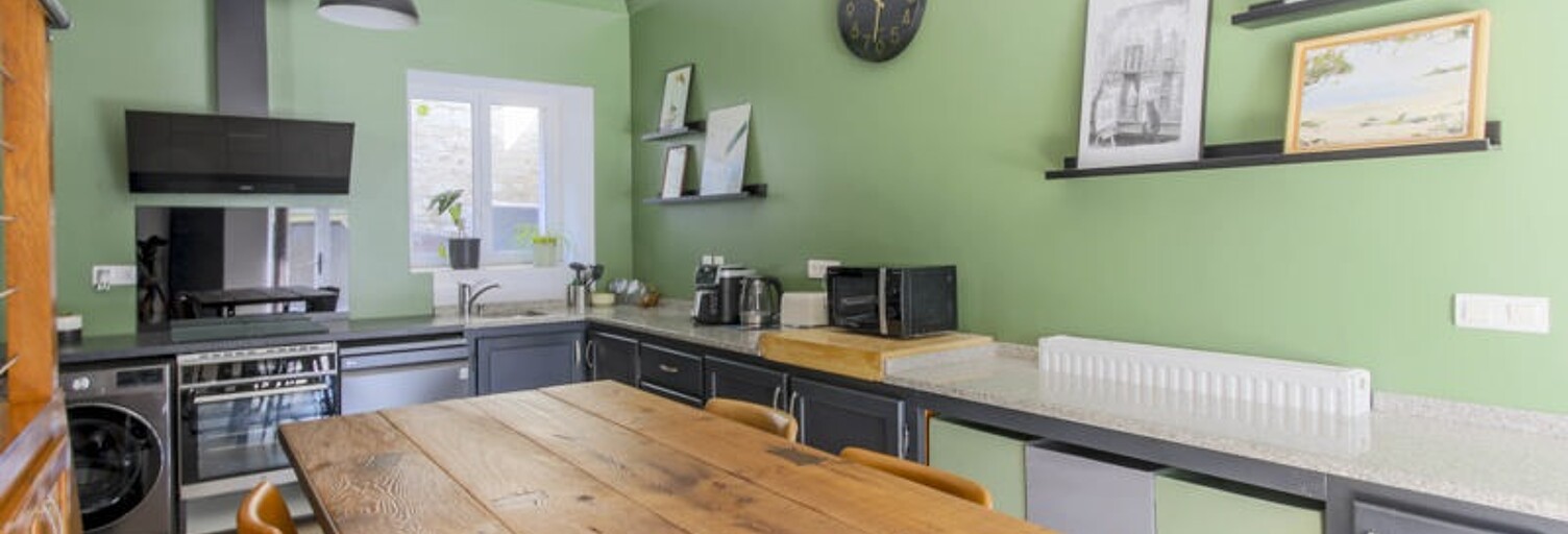 Maison 4 Pièces 120 m² à vendre à Juziers (78820)