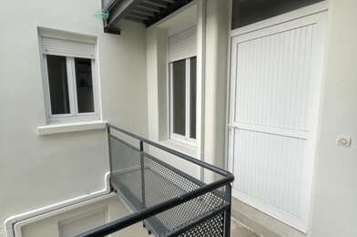 Appartement 2 pièces 88290 €